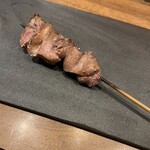 やき鶏 『おお川』 - 