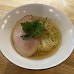 自家製麺 くろ松 - 