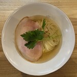 自家製麺 くろ松 - 