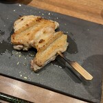 やき鶏 『おお川』 - 