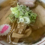 らーめん一平 - ラーメン