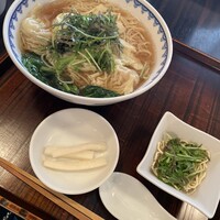 白碗竹快樓 赤坂店 - 