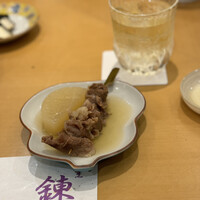 割烹 錬 - 