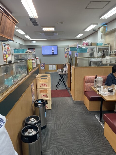 Gyoza no Osho Mikunigaoka Ekimae Ten photo 5