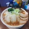 うまいヨゆうちゃんラーメン