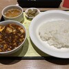 陳建一麻婆豆腐店 木場店