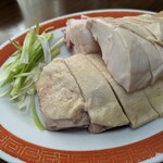 四興楼 - 迫力満点