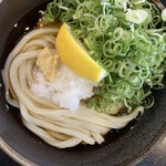 こがね製麺所 - 