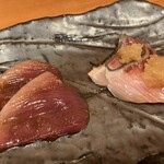 SUSHI TOKYO TEN、 横浜店 - 