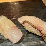 SUSHI TOKYO TEN、 - 