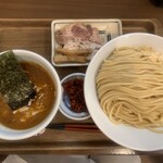 Tsukemen Sanada - 