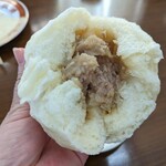四興楼 - 餡でーす