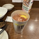 旨唐揚與居酒屋飯 Mirai Zaka 盛岡站前店 - 