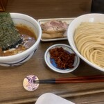 Tsukemen Sanada - 