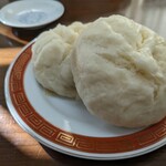 四興楼 - 好物の豚まん