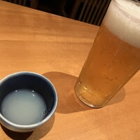SUSHI TOKYO TEN、 横浜店 - 