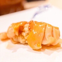 鮨 赤酢 はなやま - 