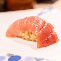 鮨 赤酢 はなやま - 