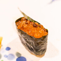 鮨 赤酢 はなやま - 