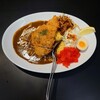 カレーは飲み物。 西武新宿店