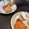インド料理 スーリヤ 東麻布本店