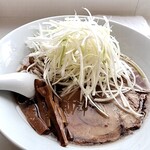 ラーメンハウスあおき - 