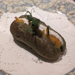 La Classe de Cienega - 