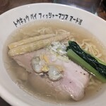 Tokyo Bay Fisherman's Noodle - 