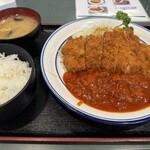 Tonkatsu Kicchin Kanan - 