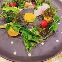 Global French Kitchen 雫 - 