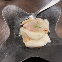 オッジ ダルマット 西麻布店 - 