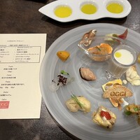 オッジ ダルマット 西麻布店 - 