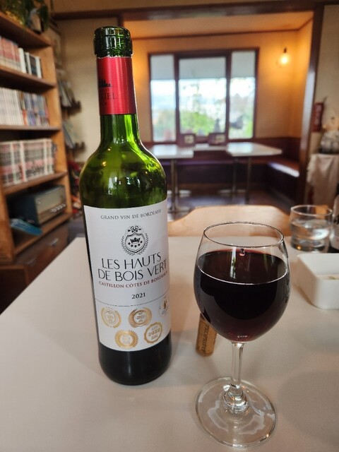 レストランモック - 船引（レストラン）の写真