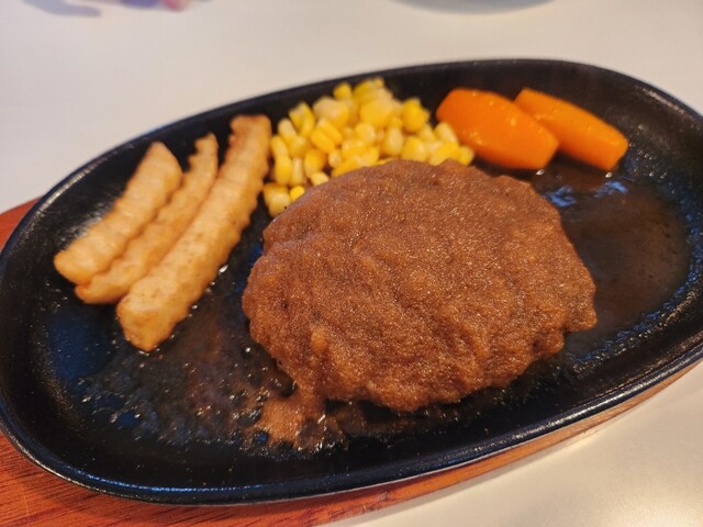 レストランモック - 船引（レストラン）の写真