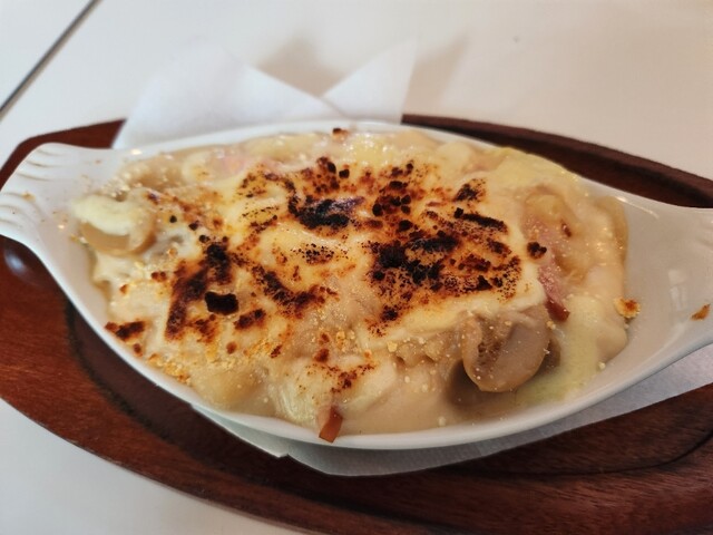 レストランモック - 船引（レストラン）の写真