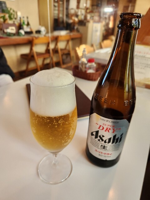 レストランモック - 船引（レストラン）の写真