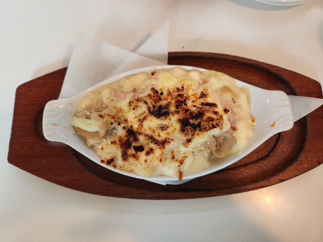 レストランモック - 船引（レストラン）の写真