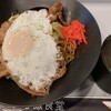 サ飯食堂 赤坂店