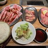 熟成焼肉 肉源 仙台店