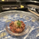 Yakiniku Ushijirushi - 