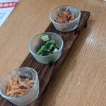 Ganso Izakaya Gatten Hachibee - 