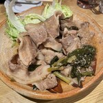 定食酒場食堂 - 