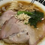 アンタイヌードルズ - 051112