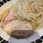 アンタイヌードルズ - 051112