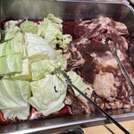 定食酒場食堂 - 