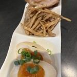 アンタイヌードルズ - 051112