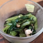 元祖居酒屋 がってん八兵衛 - 