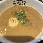 アンタイヌードルズ - 051112