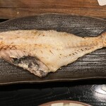 昼サバド - 赤魚粕漬け