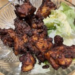 定食酒場食堂 - 